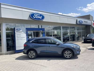 Ford Kuga Gebrauchtwagen