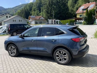 Ford Kuga Gebrauchtwagen