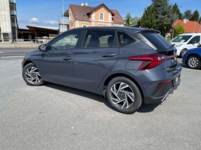 Hyundai i20 Vorführwagen