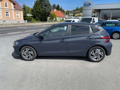 Hyundai i20 Vorführwagen