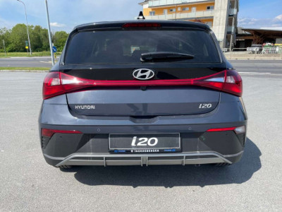 Hyundai i20 Vorführwagen