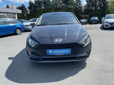 Hyundai i20 Vorführwagen