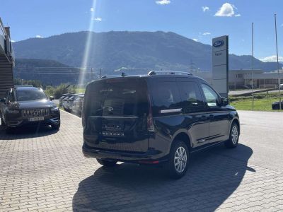 Ford Tourneo Connect Vorführwagen