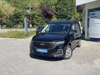 Ford Tourneo Connect Vorführwagen