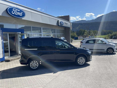 Ford Tourneo Connect Vorführwagen