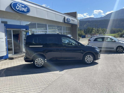 Ford Tourneo Connect Vorführwagen