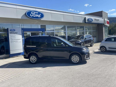 Ford Tourneo Connect Vorführwagen