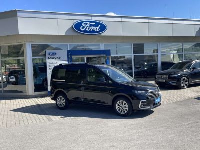 Ford Tourneo Connect Vorführwagen