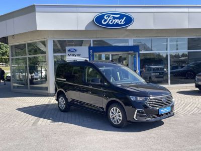 Ford Tourneo Connect Vorführwagen