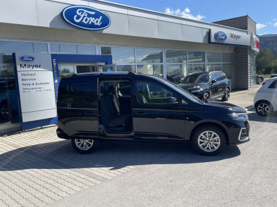 Ford Tourneo Connect Vorführwagen