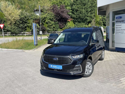 Ford Tourneo Connect Vorführwagen