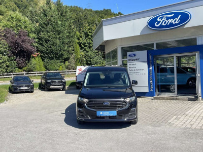 Ford Tourneo Connect Vorführwagen