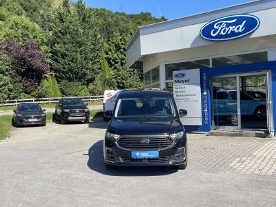 Ford Tourneo Connect Vorführwagen