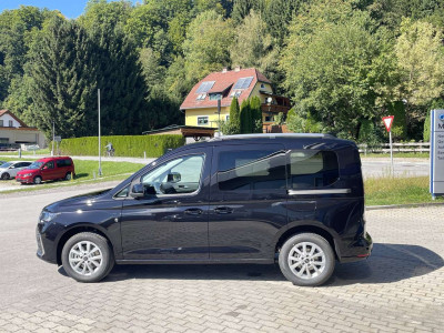 Ford Tourneo Connect Vorführwagen