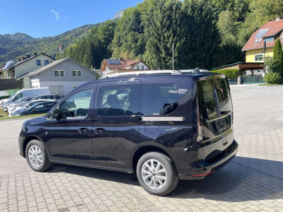 Ford Tourneo Connect Vorführwagen