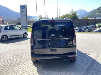 Ford Tourneo Connect Vorführwagen