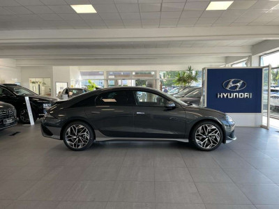 Hyundai Ioniq 6 Vorführwagen