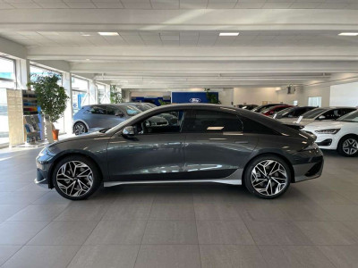 Hyundai Ioniq 6 Vorführwagen