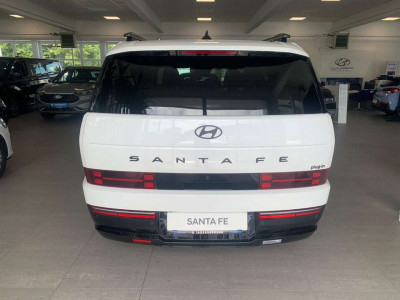 Hyundai Santa Fe Vorführwagen