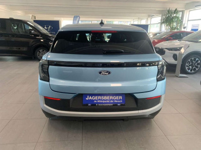 Ford Explorer Neuwagen