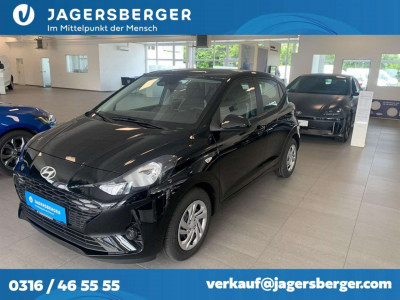 Hyundai i10 Gebrauchtwagen