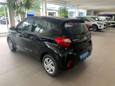 Hyundai i10 Gebrauchtwagen