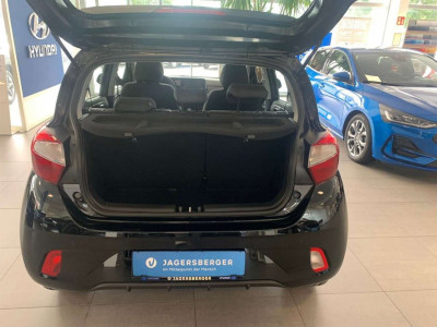 Hyundai i10 Gebrauchtwagen