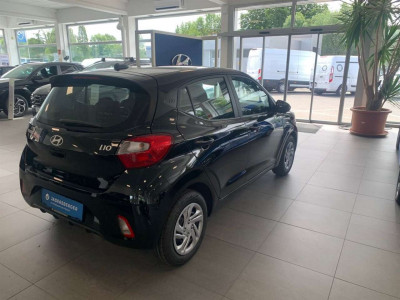 Hyundai i10 Gebrauchtwagen