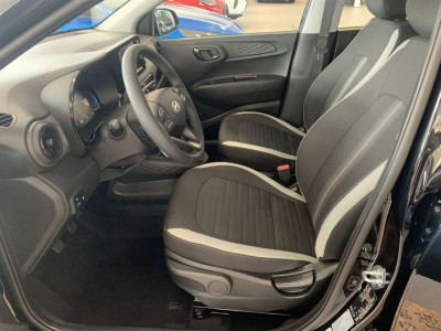 Hyundai i10 Gebrauchtwagen