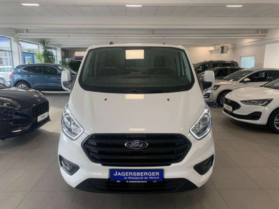 Ford Transit Custom Gebrauchtwagen