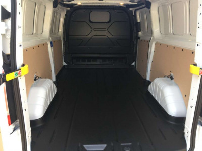 Ford Transit Custom Gebrauchtwagen