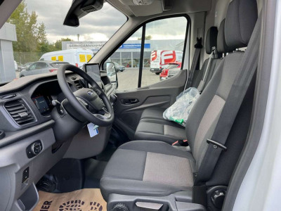 Ford Transit Neuwagen