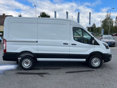 Ford Transit Neuwagen