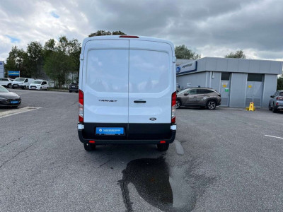 Ford Transit Neuwagen