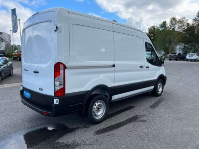 Ford Transit Neuwagen