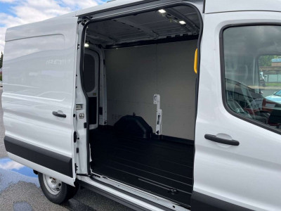 Ford Transit Neuwagen