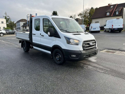 Ford Transit Neuwagen