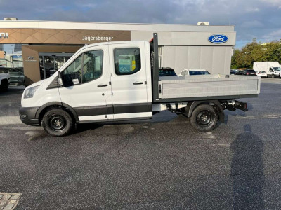 Ford Transit Neuwagen