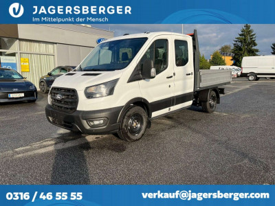 Ford Transit Neuwagen