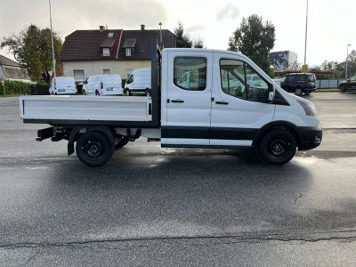 Ford Transit Neuwagen