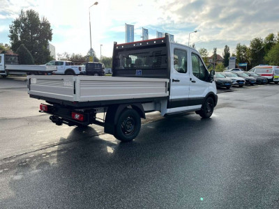 Ford Transit Neuwagen