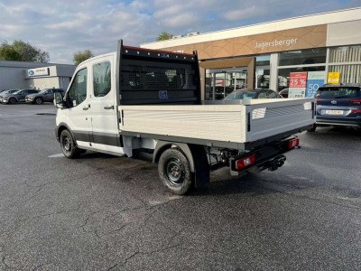 Ford Transit Neuwagen