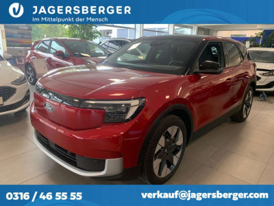 Ford Explorer Neuwagen