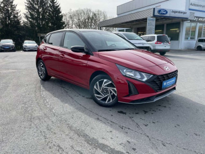 Hyundai i20 Vorführwagen