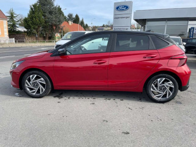 Hyundai i20 Vorführwagen