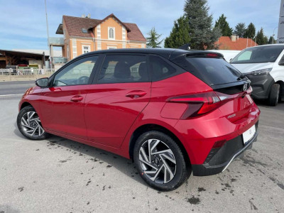 Hyundai i20 Vorführwagen