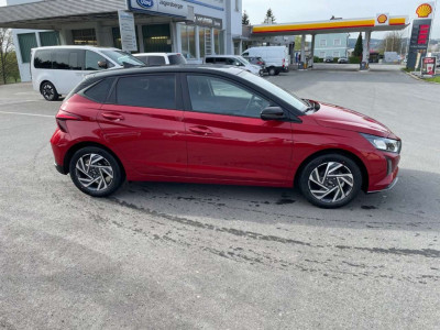 Hyundai i20 Vorführwagen