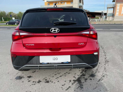 Hyundai i20 Vorführwagen