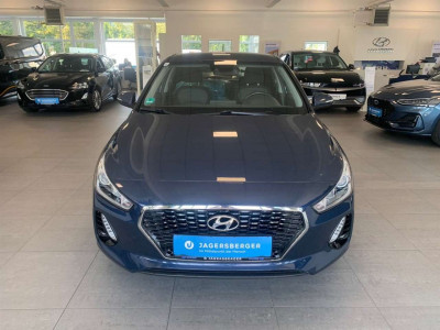 Hyundai i30 Gebrauchtwagen