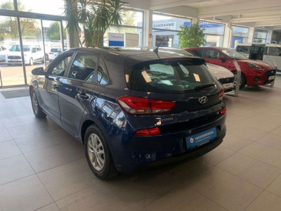 Hyundai i30 Gebrauchtwagen